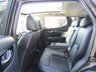 USED 2017 17 NISSAN QASHQAI 1.5 DCI TEKNA 5d 108 BHP Finished in PEARL BLACK with contrasting EBONY BLACK LEATHER HEATED SEATS. The Qashqai is one of the best selling SUV's around at the moment. This Top of the range edition is comfy, easy to drive and has enough space for 5 adults. Features include, Full heated leather, Sat Nav, Pan Roof, Electric Seats, Auto Park, 360 Reverse Cameras, B/Tooth and much more. Dealer serviced 18689 miles, 37492 miles and at 62395 on arrival at EMC. MOT due 9/8/2022.