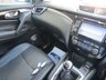 USED 2017 17 NISSAN QASHQAI 1.5 DCI TEKNA 5d 108 BHP Finished in PEARL BLACK with contrasting EBONY BLACK LEATHER HEATED SEATS. The Qashqai is one of the best selling SUV's around at the moment. This Top of the range edition is comfy, easy to drive and has enough space for 5 adults. Features include, Full heated leather, Sat Nav, Pan Roof, Electric Seats, Auto Park, 360 Reverse Cameras, B/Tooth and much more. Dealer serviced 18689 miles, 37492 miles and at 62395 on arrival at EMC. MOT due 9/8/2022.
