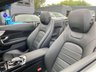 USED 2017 17 MERCEDES-BENZ C CLASS 2.1 C 220 D AMG LINE 2d 168 BHP 