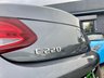 USED 2017 17 MERCEDES-BENZ C CLASS 2.1 C 220 D AMG LINE 2d 168 BHP 