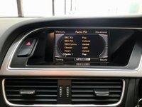 USED 2011 11 AUDI A5 2.0 SPORTBACK TDI S LINE 5d 141 BHP Over &pound;5000 Factory Fit Extras!
