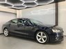 USED 2011 11 AUDI A5 2.0 SPORTBACK TDI S LINE 5d 141 BHP Over &pound;5000 Factory Fit Extras!