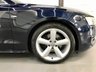 USED 2011 11 AUDI A5 2.0 SPORTBACK TDI S LINE 5d 141 BHP Over &pound;5000 Factory Fit Extras!