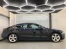 USED 2011 11 AUDI A5 2.0 SPORTBACK TDI S LINE 5d 141 BHP Over &pound;5000 Factory Fit Extras!