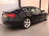 USED 2011 11 AUDI A5 2.0 SPORTBACK TDI S LINE 5d 141 BHP Over &pound;5000 Factory Fit Extras!