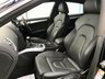 USED 2011 11 AUDI A5 2.0 SPORTBACK TDI S LINE 5d 141 BHP Over &pound;5000 Factory Fit Extras!