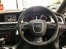 USED 2011 11 AUDI A5 2.0 SPORTBACK TDI S LINE 5d 141 BHP Over &pound;5000 Factory Fit Extras!