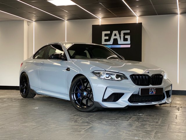 Used Bmw M2 Cars For Sale Bmw M2 Dealer St Neots A1 Autocare