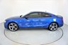USED 2015 15 AUDI A5 2.0 TDI QUATTRO BLACK EDITION PLUS 2d 174 BHP-2 OWNER CAR-SEPANG BLUE-LOW MILEAGE EXAMPLE-BANG AND OLUFSEN SOUND SYSTEM-BLACK STYLING PACKAGE-XENON HEADLIGHTS-PRIVACY GLASS-ALCANTARA AND LEATHER SEATS-19