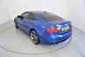 USED 2015 15 AUDI A5 2.0 TDI QUATTRO BLACK EDITION PLUS 2d 174 BHP-2 OWNER CAR-SEPANG BLUE-LOW MILEAGE EXAMPLE-BANG AND OLUFSEN SOUND SYSTEM-BLACK STYLING PACKAGE-XENON HEADLIGHTS-PRIVACY GLASS-ALCANTARA AND LEATHER SEATS-19