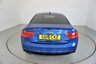 USED 2015 15 AUDI A5 2.0 TDI QUATTRO BLACK EDITION PLUS 2d 174 BHP-2 OWNER CAR-SEPANG BLUE-LOW MILEAGE EXAMPLE-BANG AND OLUFSEN SOUND SYSTEM-BLACK STYLING PACKAGE-XENON HEADLIGHTS-PRIVACY GLASS-ALCANTARA AND LEATHER SEATS-19