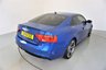 USED 2015 15 AUDI A5 2.0 TDI QUATTRO BLACK EDITION PLUS 2d 174 BHP-2 OWNER CAR-SEPANG BLUE-LOW MILEAGE EXAMPLE-BANG AND OLUFSEN SOUND SYSTEM-BLACK STYLING PACKAGE-XENON HEADLIGHTS-PRIVACY GLASS-ALCANTARA AND LEATHER SEATS-19