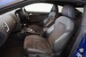 USED 2015 15 AUDI A5 2.0 TDI QUATTRO BLACK EDITION PLUS 2d 174 BHP-2 OWNER CAR-SEPANG BLUE-LOW MILEAGE EXAMPLE-BANG AND OLUFSEN SOUND SYSTEM-BLACK STYLING PACKAGE-XENON HEADLIGHTS-PRIVACY GLASS-ALCANTARA AND LEATHER SEATS-19