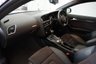 USED 2015 15 AUDI A5 2.0 TDI QUATTRO BLACK EDITION PLUS 2d 174 BHP-2 OWNER CAR-SEPANG BLUE-LOW MILEAGE EXAMPLE-BANG AND OLUFSEN SOUND SYSTEM-BLACK STYLING PACKAGE-XENON HEADLIGHTS-PRIVACY GLASS-ALCANTARA AND LEATHER SEATS-19
