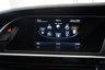 USED 2015 15 AUDI A5 2.0 TDI QUATTRO BLACK EDITION PLUS 2d 174 BHP-2 OWNER CAR-SEPANG BLUE-LOW MILEAGE EXAMPLE-BANG AND OLUFSEN SOUND SYSTEM-BLACK STYLING PACKAGE-XENON HEADLIGHTS-PRIVACY GLASS-ALCANTARA AND LEATHER SEATS-19