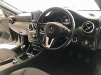 USED 2014 14 MERCEDES-BENZ A-CLASS 1.5 A180 CDI BLUEEFFICIENCY SE 5d 109 BHP Great Specification A Class With No Road Tax To Pay !!