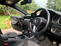 USED 2014 14 MERCEDES-BENZ A-CLASS 1.5 A180 CDI BLUEEFFICIENCY SE 5d 109 BHP Great Specification A Class With No Road Tax To Pay !!
