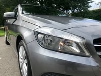 USED 2014 14 MERCEDES-BENZ A-CLASS 1.5 A180 CDI BLUEEFFICIENCY SE 5d 109 BHP Great Specification A Class With No Road Tax To Pay !!