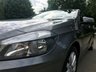 USED 2014 14 MERCEDES-BENZ A-CLASS 1.5 A180 CDI BLUEEFFICIENCY SE 5d 109 BHP Great Specification A Class With No Road Tax To Pay !!