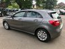 USED 2014 14 MERCEDES-BENZ A-CLASS 1.5 A180 CDI BLUEEFFICIENCY SE 5d 109 BHP Great Specification A Class With No Road Tax To Pay !!