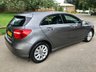 USED 2014 14 MERCEDES-BENZ A-CLASS 1.5 A180 CDI BLUEEFFICIENCY SE 5d 109 BHP Great Specification A Class With No Road Tax To Pay !!