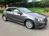USED 2014 14 MERCEDES-BENZ A-CLASS 1.5 A180 CDI BLUEEFFICIENCY SE 5d 109 BHP Great Specification A Class With No Road Tax To Pay !!