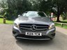 USED 2014 14 MERCEDES-BENZ A-CLASS 1.5 A180 CDI BLUEEFFICIENCY SE 5d 109 BHP Great Specification A Class With No Road Tax To Pay !!