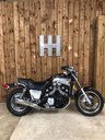 USED YAMAHA VMAX 