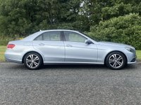 USED 2015 15 MERCEDES-BENZ E-CLASS 2.1 E220 BLUETEC SE 4d 174 BHP AUTO COMAND Navigation, Nappa Leather