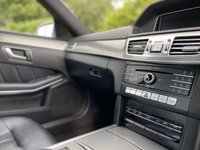 USED 2015 15 MERCEDES-BENZ E-CLASS 2.1 E220 BLUETEC SE 4d 174 BHP AUTO COMAND Navigation, Nappa Leather