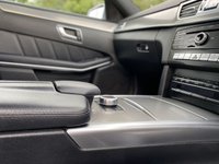 USED 2015 15 MERCEDES-BENZ E-CLASS 2.1 E220 BLUETEC SE 4d 174 BHP AUTO COMAND Navigation, Nappa Leather