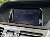 USED 2015 15 MERCEDES-BENZ E-CLASS 2.1 E220 BLUETEC SE 4d 174 BHP AUTO COMAND Navigation, Nappa Leather
