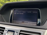 USED 2015 15 MERCEDES-BENZ E-CLASS 2.1 E220 BLUETEC SE 4d 174 BHP AUTO COMAND Navigation, Nappa Leather