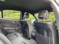 USED 2015 15 MERCEDES-BENZ E-CLASS 2.1 E220 BLUETEC SE 4d 174 BHP AUTO COMAND Navigation, Nappa Leather