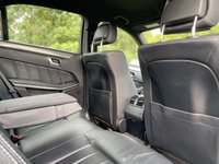 USED 2015 15 MERCEDES-BENZ E-CLASS 2.1 E220 BLUETEC SE 4d 174 BHP AUTO COMAND Navigation, Nappa Leather