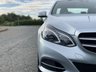 USED 2015 15 MERCEDES-BENZ E-CLASS 2.1 E220 BLUETEC SE 4d 174 BHP AUTO COMAND Navigation, Nappa Leather