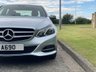 USED 2015 15 MERCEDES-BENZ E-CLASS 2.1 E220 BLUETEC SE 4d 174 BHP AUTO COMAND Navigation, Nappa Leather