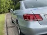 USED 2015 15 MERCEDES-BENZ E-CLASS 2.1 E220 BLUETEC SE 4d 174 BHP AUTO COMAND Navigation, Nappa Leather