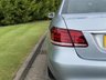 USED 2015 15 MERCEDES-BENZ E-CLASS 2.1 E220 BLUETEC SE 4d 174 BHP AUTO COMAND Navigation, Nappa Leather