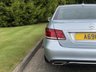 USED 2015 15 MERCEDES-BENZ E-CLASS 2.1 E220 BLUETEC SE 4d 174 BHP AUTO COMAND Navigation, Nappa Leather