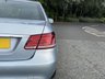 USED 2015 15 MERCEDES-BENZ E-CLASS 2.1 E220 BLUETEC SE 4d 174 BHP AUTO COMAND Navigation, Nappa Leather