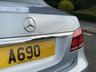 USED 2015 15 MERCEDES-BENZ E-CLASS 2.1 E220 BLUETEC SE 4d 174 BHP AUTO COMAND Navigation, Nappa Leather