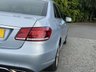 USED 2015 15 MERCEDES-BENZ E-CLASS 2.1 E220 BLUETEC SE 4d 174 BHP AUTO COMAND Navigation, Nappa Leather