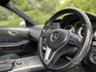 USED 2015 15 MERCEDES-BENZ E-CLASS 2.1 E220 BLUETEC SE 4d 174 BHP AUTO COMAND Navigation, Nappa Leather