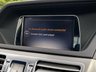 USED 2015 15 MERCEDES-BENZ E-CLASS 2.1 E220 BLUETEC SE 4d 174 BHP AUTO COMAND Navigation, Nappa Leather