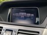 USED 2015 15 MERCEDES-BENZ E-CLASS 2.1 E220 BLUETEC SE 4d 174 BHP AUTO COMAND Navigation, Nappa Leather