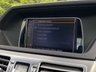 USED 2015 15 MERCEDES-BENZ E-CLASS 2.1 E220 BLUETEC SE 4d 174 BHP AUTO COMAND Navigation, Nappa Leather