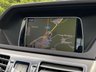 USED 2015 15 MERCEDES-BENZ E-CLASS 2.1 E220 BLUETEC SE 4d 174 BHP AUTO COMAND Navigation, Nappa Leather