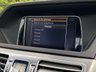 USED 2015 15 MERCEDES-BENZ E-CLASS 2.1 E220 BLUETEC SE 4d 174 BHP AUTO COMAND Navigation, Nappa Leather