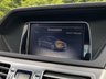 USED 2015 15 MERCEDES-BENZ E-CLASS 2.1 E220 BLUETEC SE 4d 174 BHP AUTO COMAND Navigation, Nappa Leather